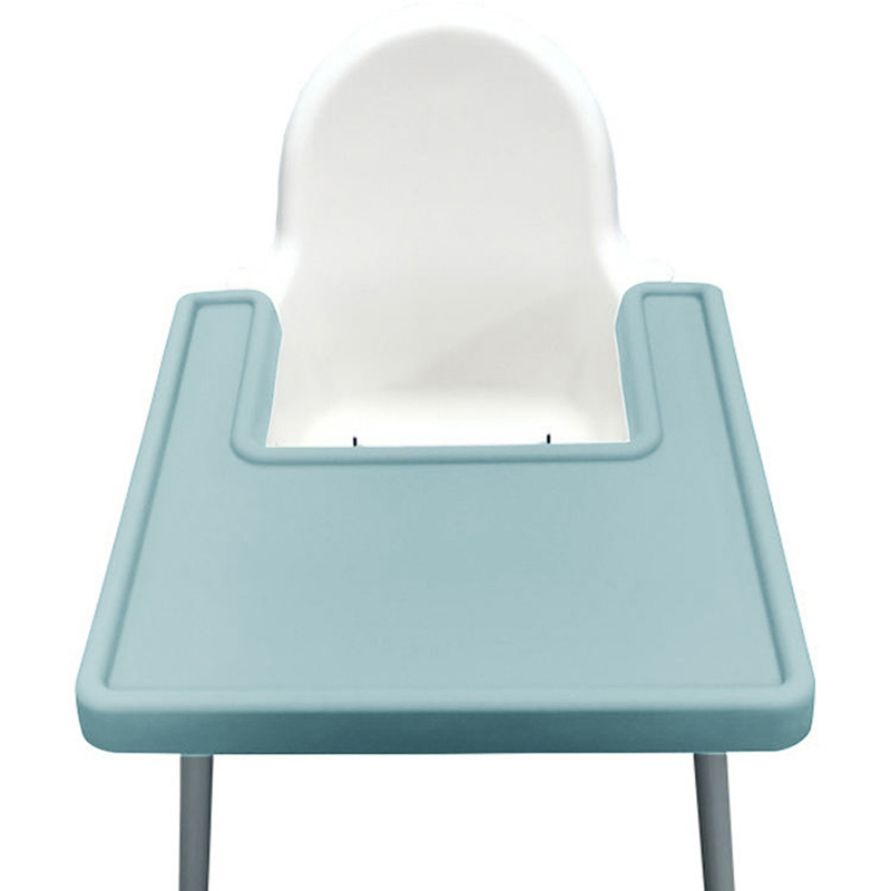 Baby Food Chair - Подставка для стульчика IKEA Antilop, полностью