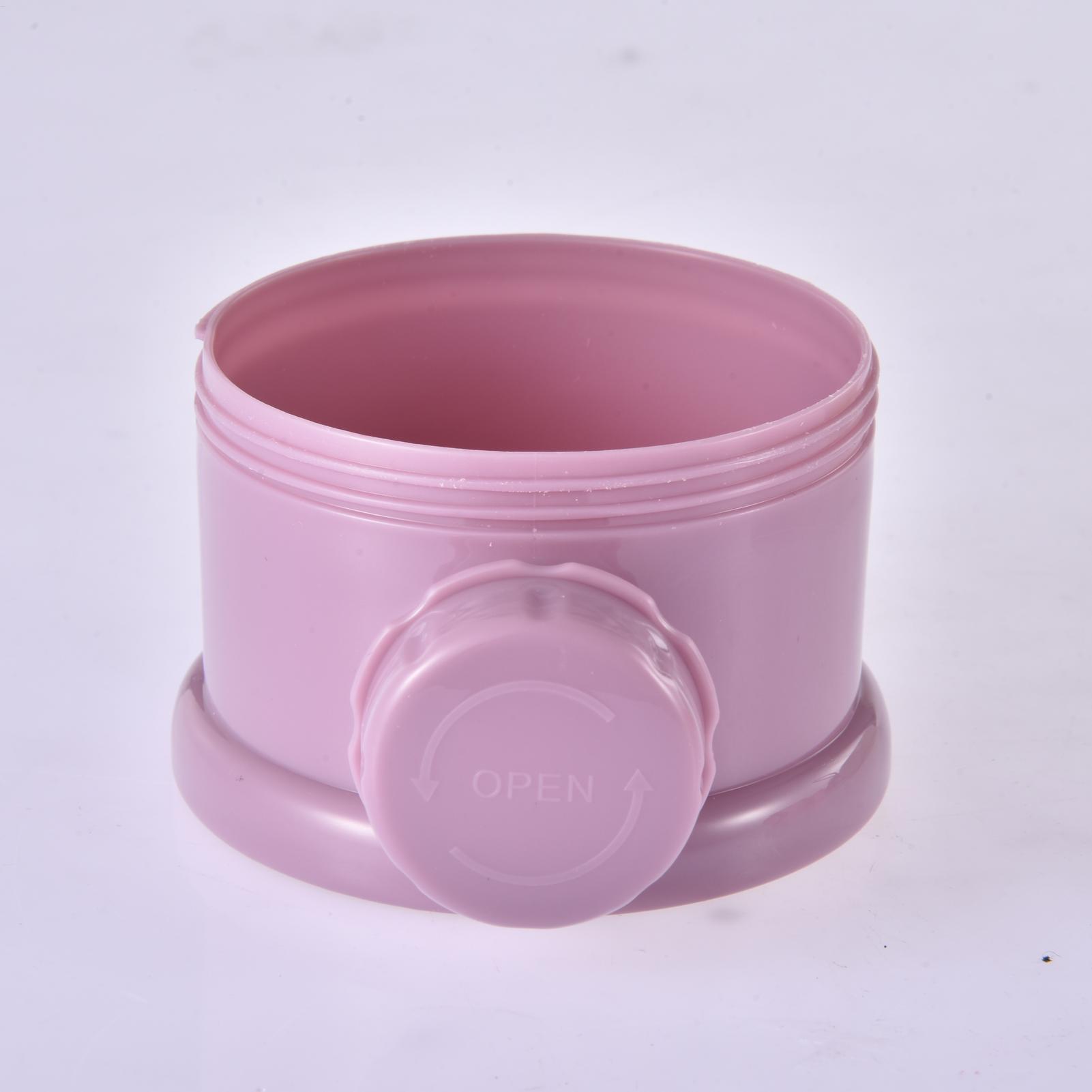 Контейнер для формулы, 4 сетки – обзор и цена Baby Food Dispenser