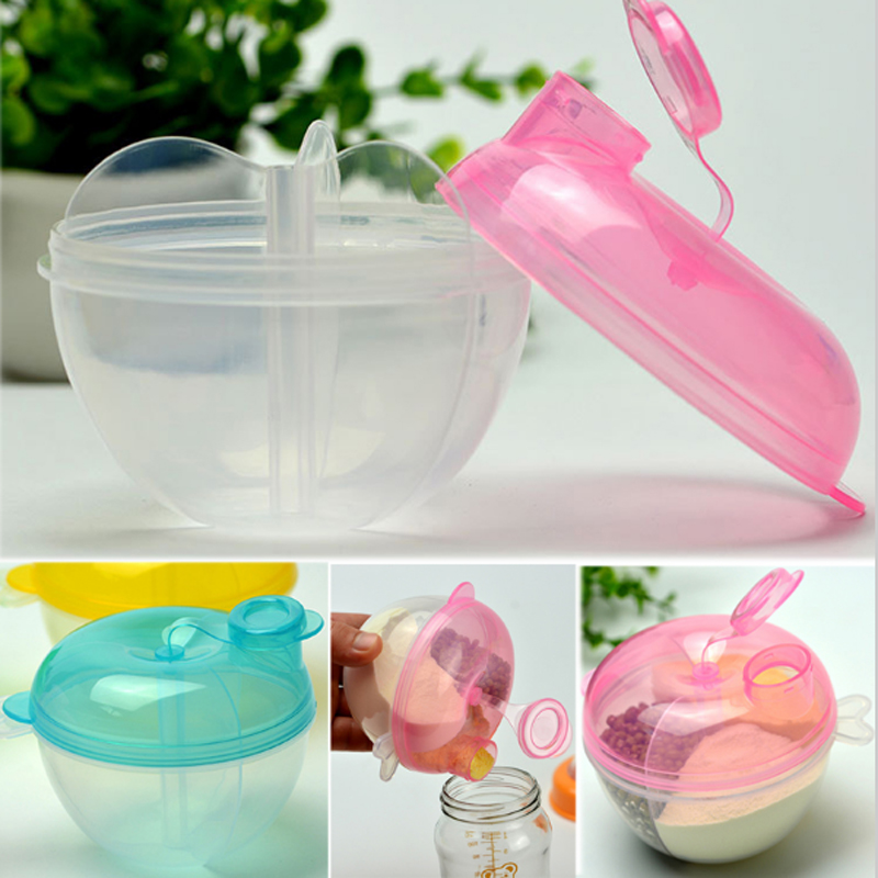 Портативный для малышей молоко – обзор и цена Baby Food Dispenser
