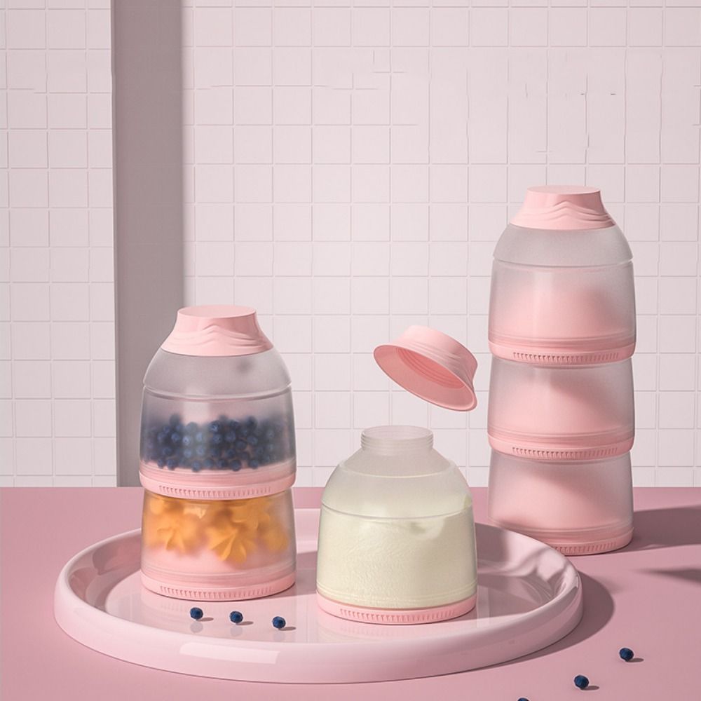 Контейнер для детского питания – обзор и цена Baby Food Dispenser