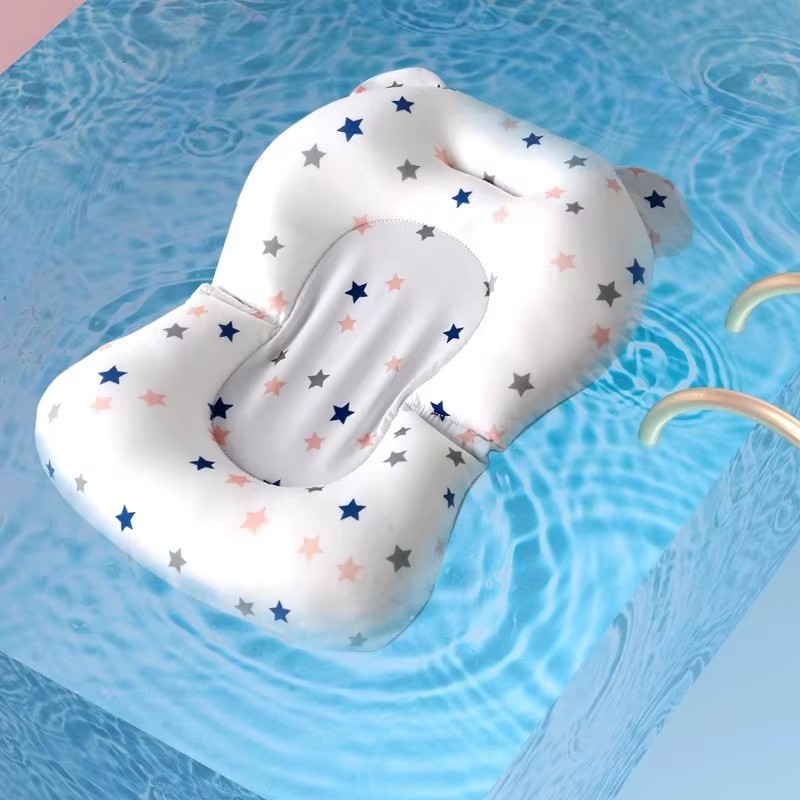 Поддерживающий коврик для детс – обзор и цена Baby Food Chair