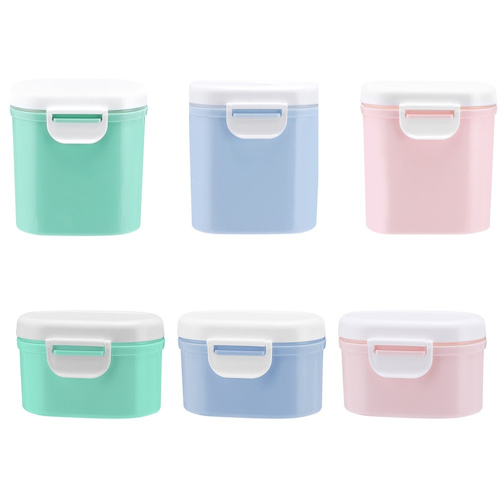Контейнер для детского молочно – обзор и цена Baby Food Dispenser