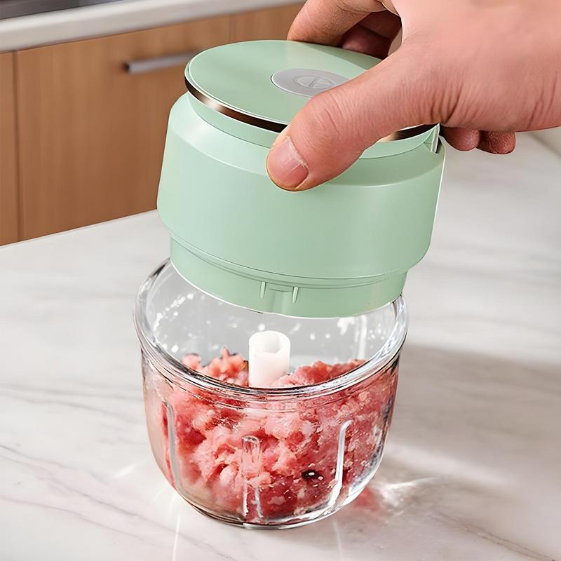 Электрическая кухонная мясоруб – обзор и цена Baby Food Grinder