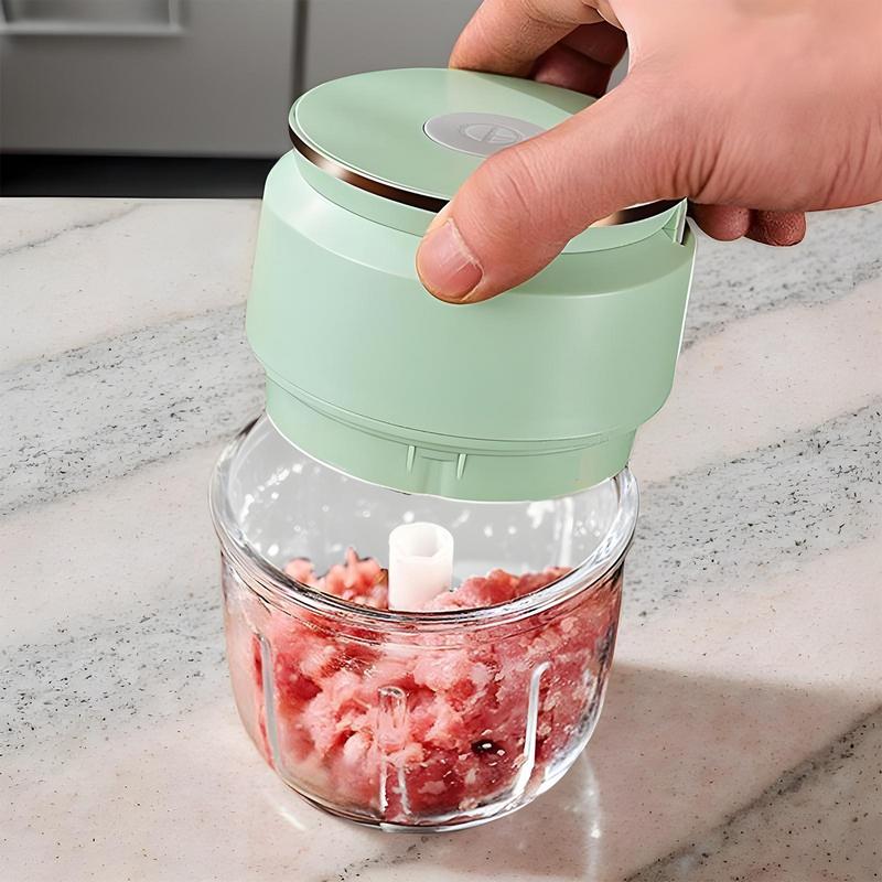 Электрическая кухонная мясоруб – обзор и цена Baby Food Grinder