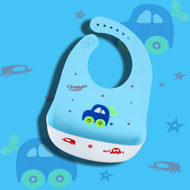 Силиконовый нагрудник для корм – обзор и цена Feeding Baby Food