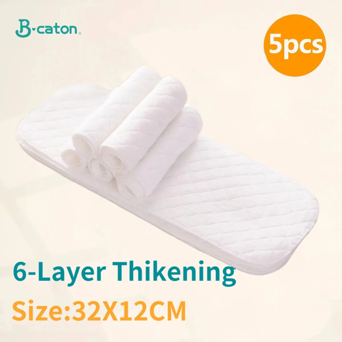 10 шт./5 шт. многоразовых детс – обзор и цена Pampers Diaper Premium Care