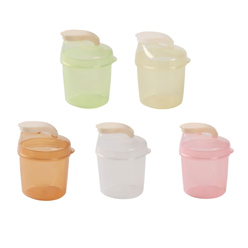 Контейнер для детской смеси, я – обзор и цена Baby Food Dispenser