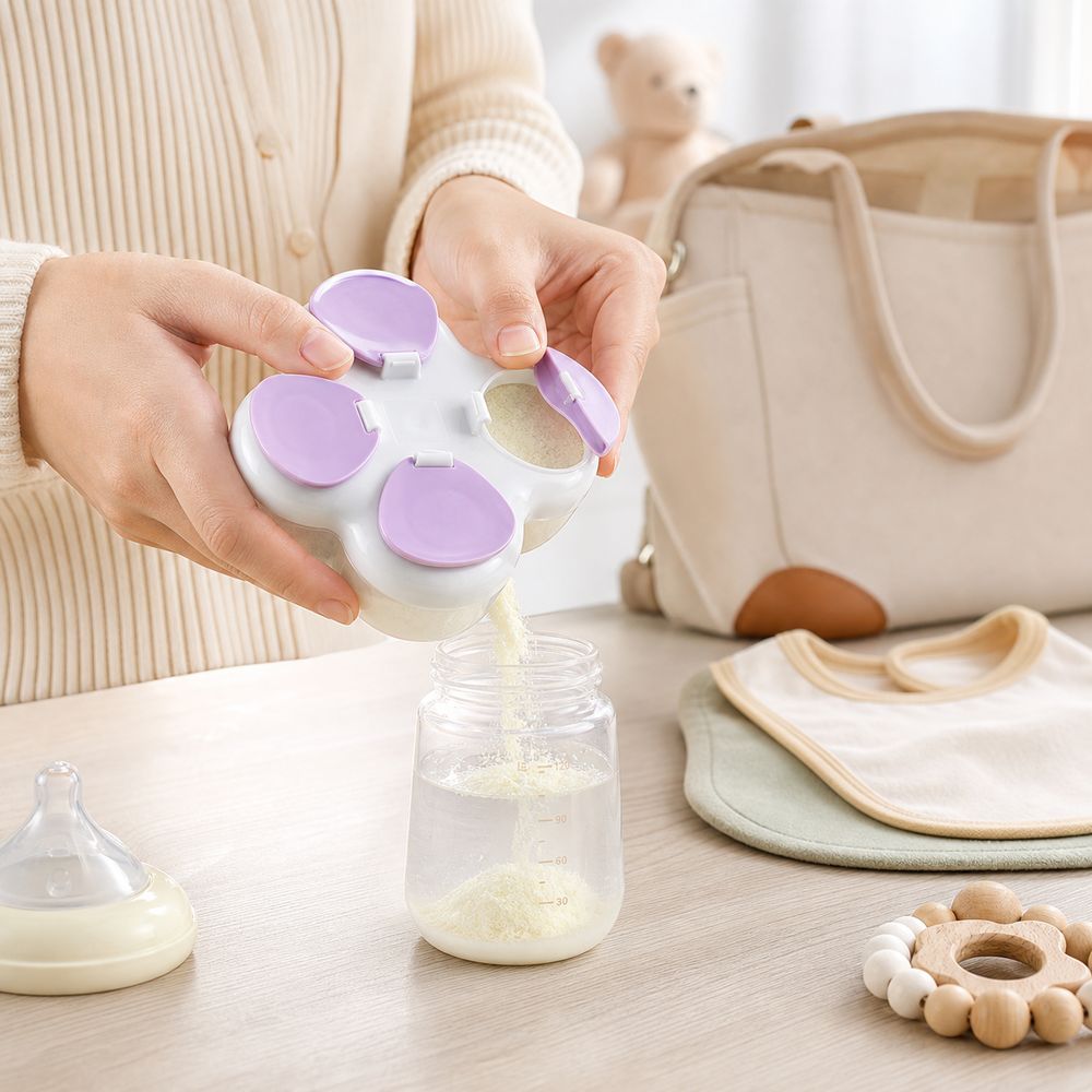 Диспенсер для детских смесей с – обзор и цена Baby Food Dispenser