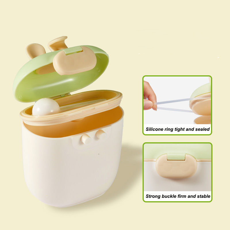 Новый силиконовый дозатор форм – обзор и цена Baby Food Dispenser