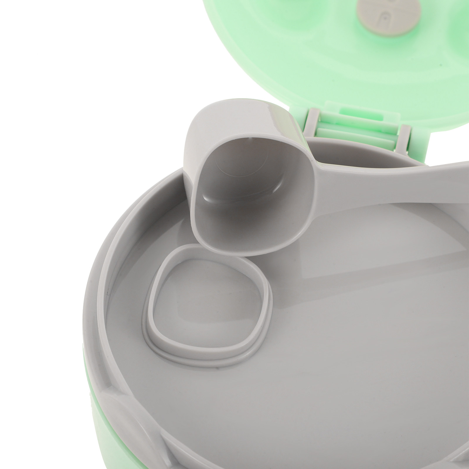 Портативный дозатор для детско – обзор и цена Baby Food Dispenser