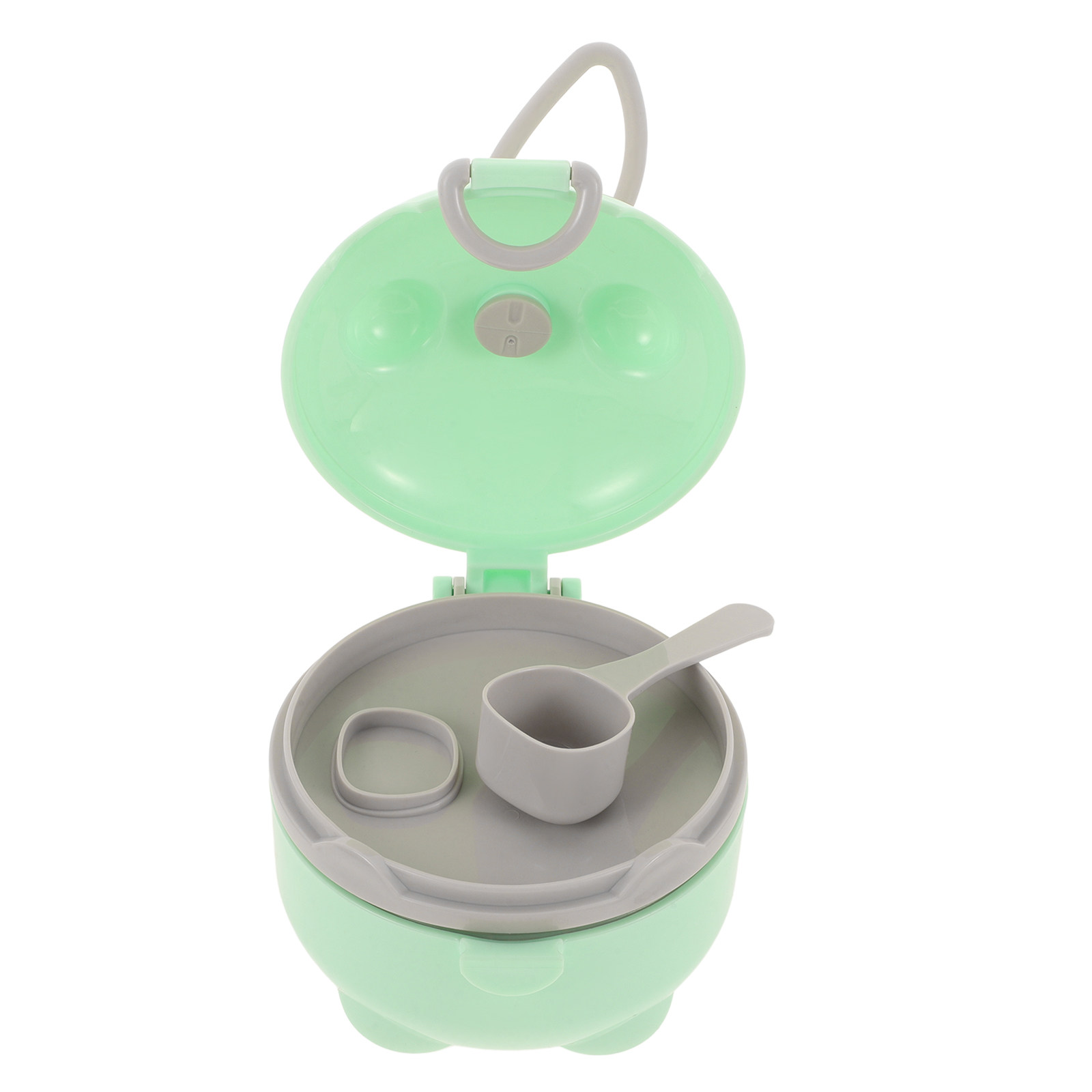 Портативный дозатор для детско – обзор и цена Baby Food Dispenser
