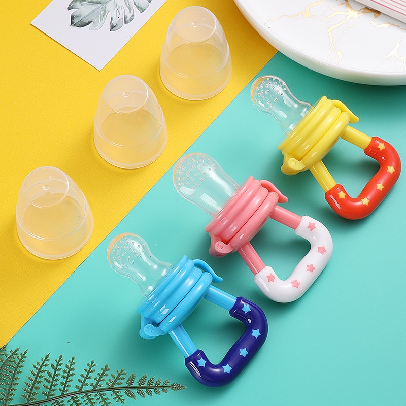 3 шт Детские фрукты и овощи Пр – обзор и цена Baby Food Bites