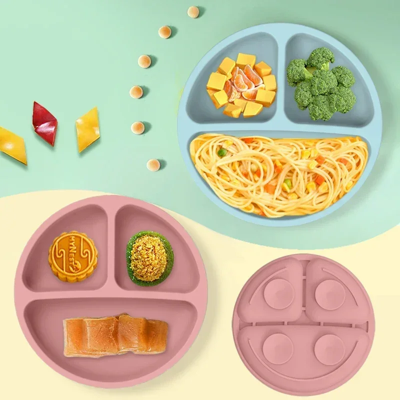 Пищевой силиконовый набор детс – обзор и цена Baby Food Bites