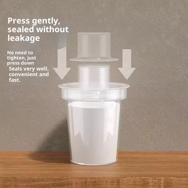 6 шт. 80 мл контейнеров для хр – обзор и цена Baby Food Dispenser