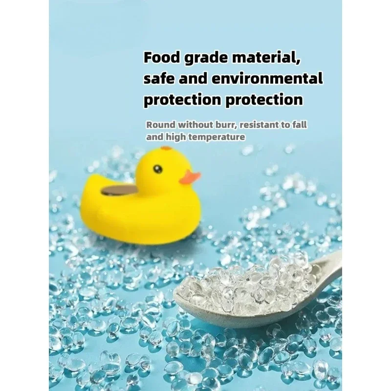 Высокоточный электронный термо – обзор и цена Baby Food Yellow
