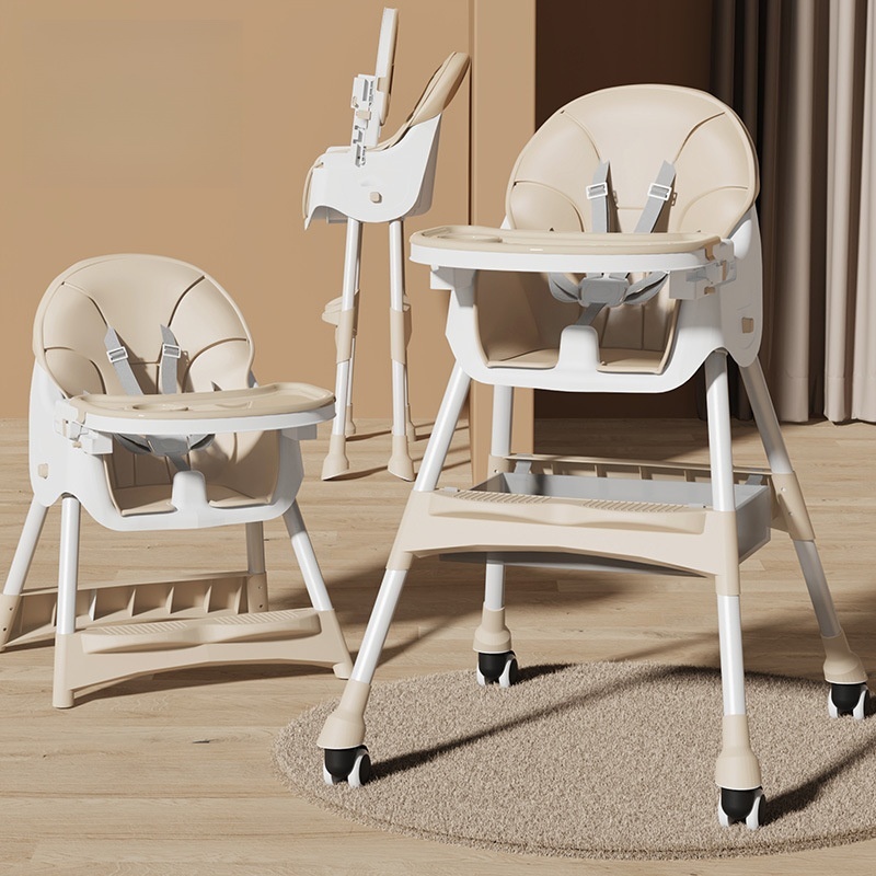 Многофункциональный детский об – обзор и цена Baby Food Chair