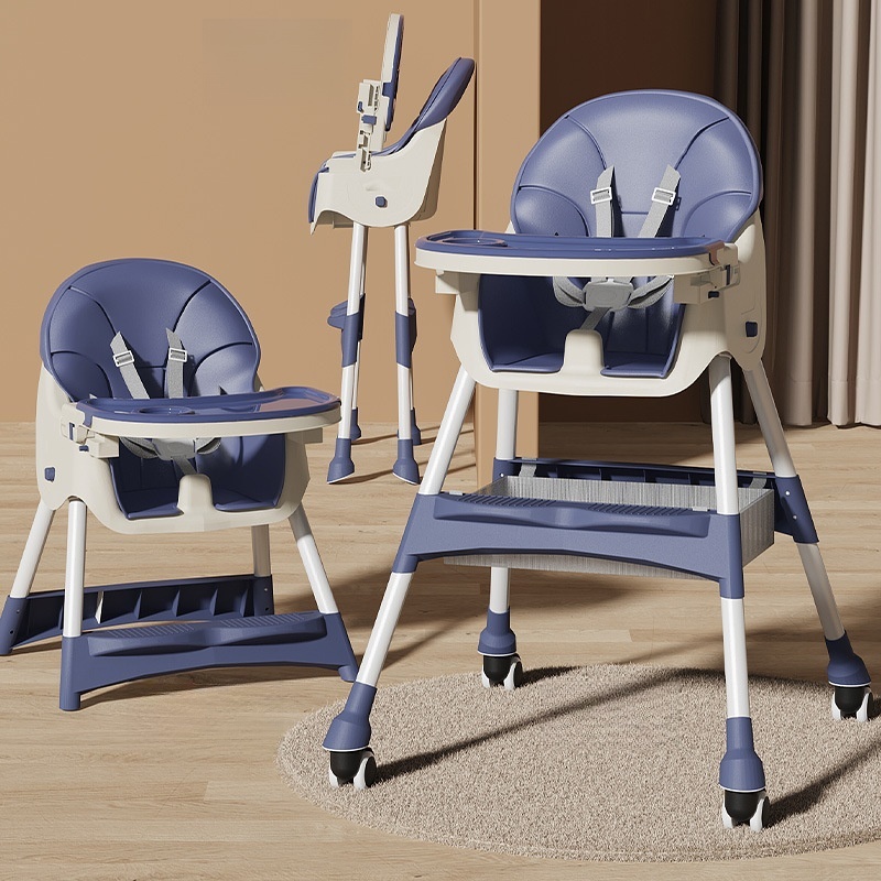 Многофункциональный детский об – обзор и цена Baby Food Chair