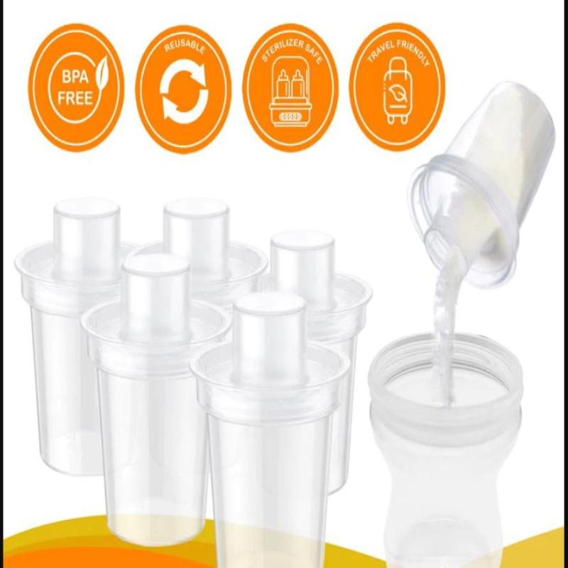 Диспенсер для детского молочно – обзор и цена Baby Food Dispenser