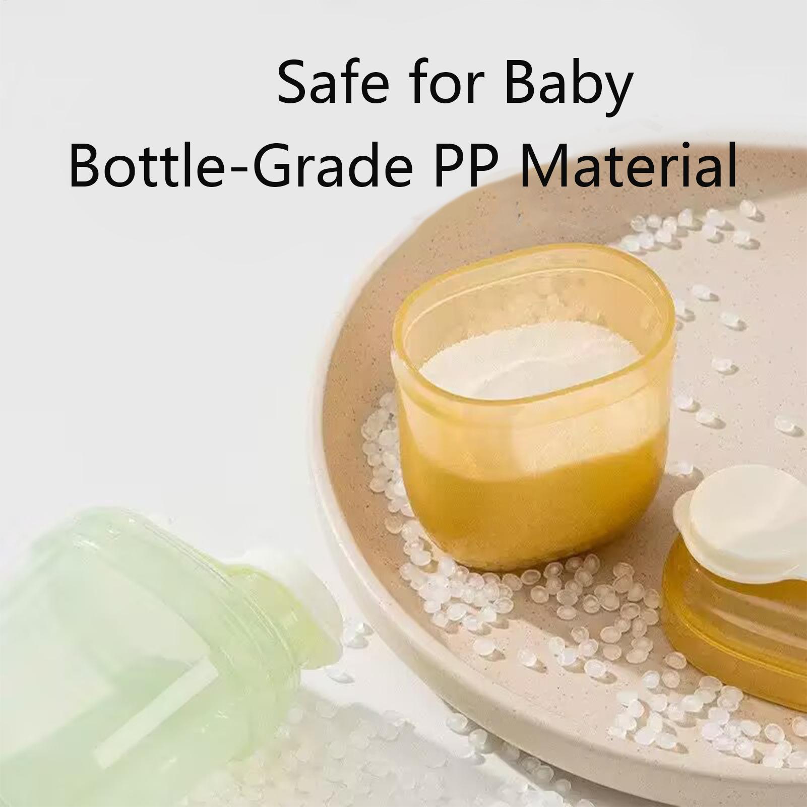 Портативный дозатор для смеси, – обзор и цена Baby Food Dispenser