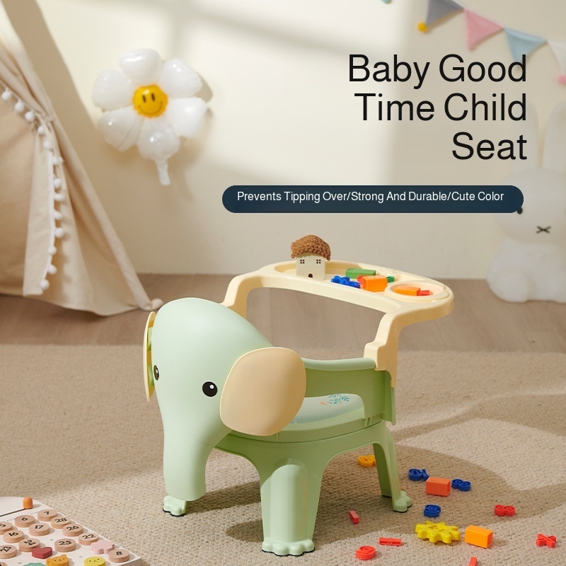 Домашний обеденный стул, детск – обзор и цена Baby Food Chair