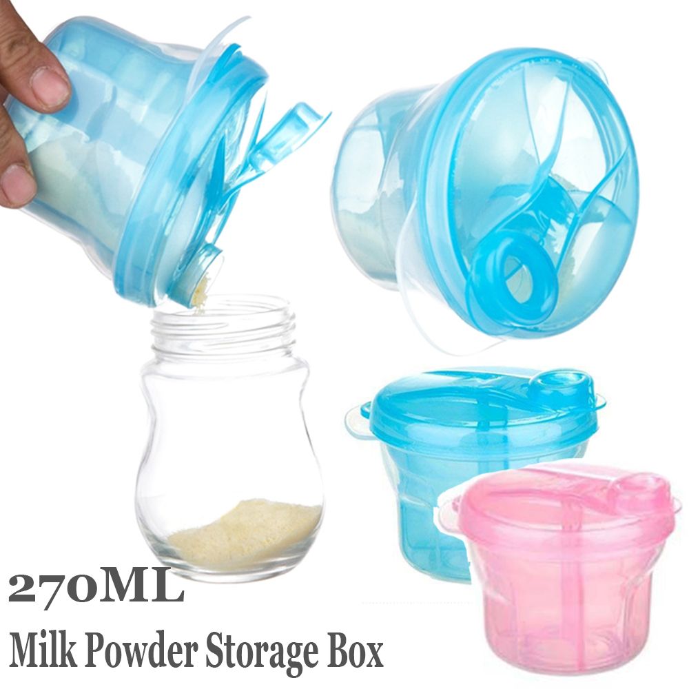 Контейнер для еды 270 мл: Дисп – обзор и цена Baby Food Dispenser